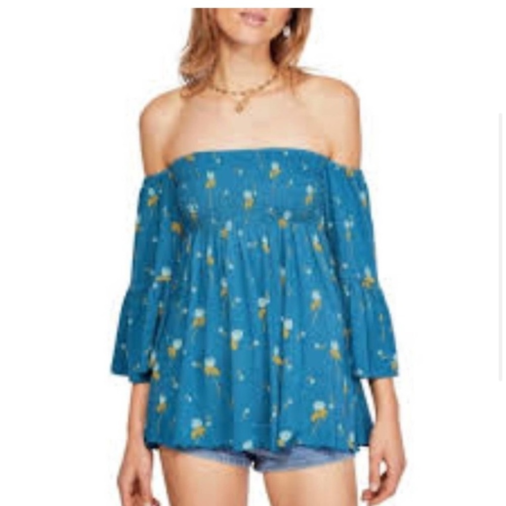 Free People Top